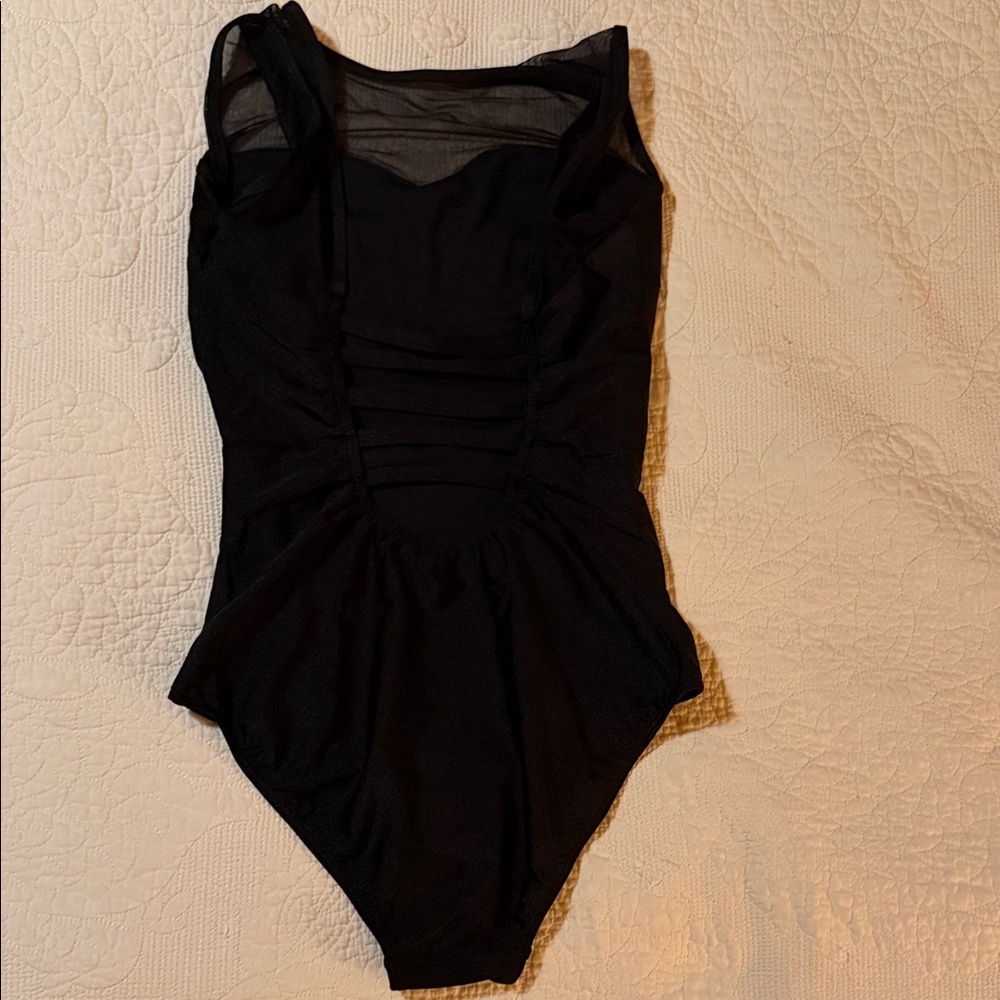 NWOT Medium Albion Maria suit in Black - Picture 3 of 3